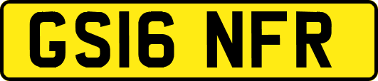 GS16NFR