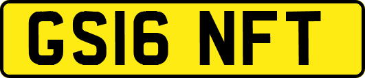 GS16NFT