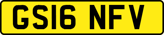 GS16NFV