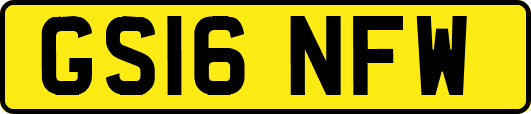 GS16NFW