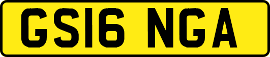 GS16NGA