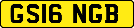 GS16NGB
