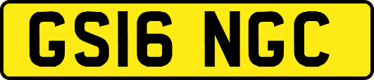 GS16NGC