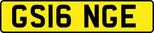 GS16NGE