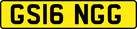 GS16NGG