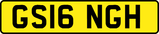 GS16NGH
