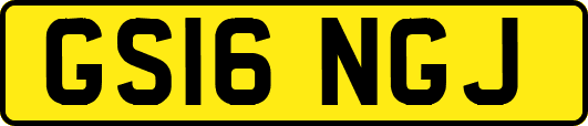 GS16NGJ