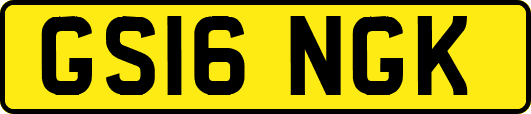 GS16NGK