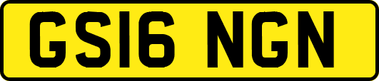 GS16NGN