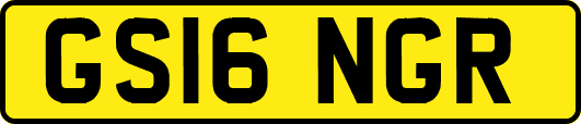 GS16NGR