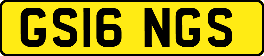 GS16NGS