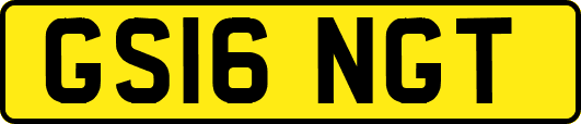 GS16NGT