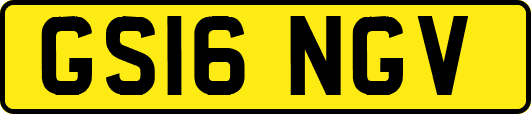 GS16NGV
