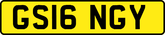 GS16NGY