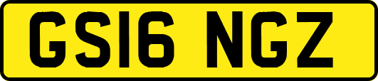 GS16NGZ