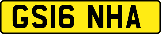 GS16NHA