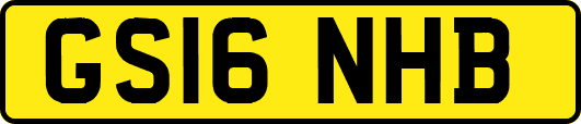 GS16NHB