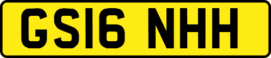 GS16NHH