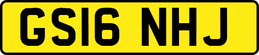 GS16NHJ
