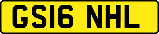 GS16NHL