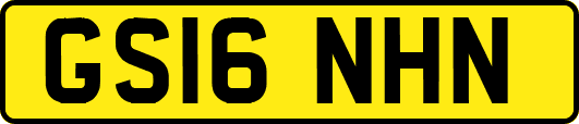 GS16NHN