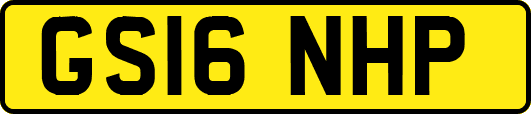 GS16NHP