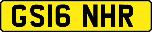 GS16NHR