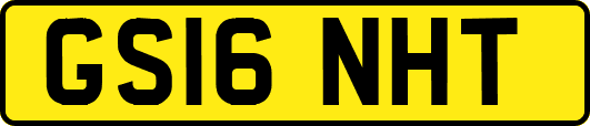 GS16NHT