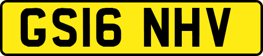 GS16NHV