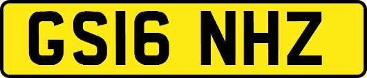 GS16NHZ