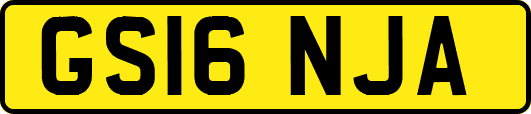GS16NJA