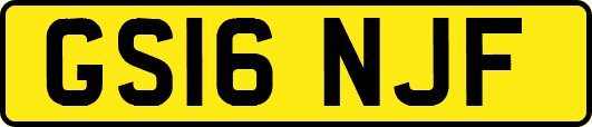 GS16NJF