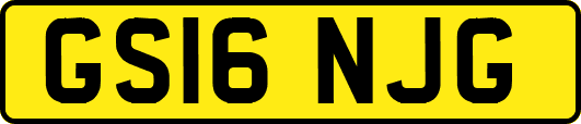 GS16NJG