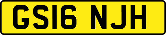GS16NJH