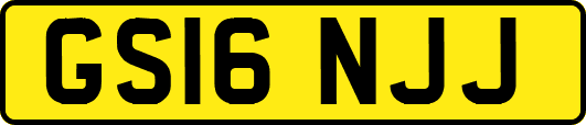 GS16NJJ