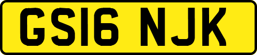 GS16NJK