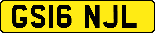 GS16NJL