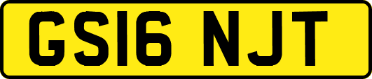 GS16NJT