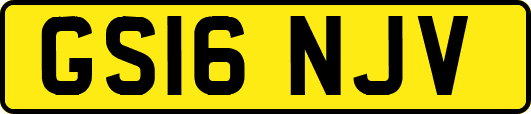 GS16NJV
