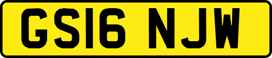 GS16NJW