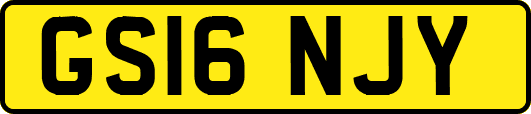 GS16NJY