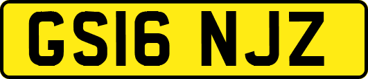 GS16NJZ