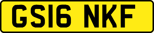 GS16NKF