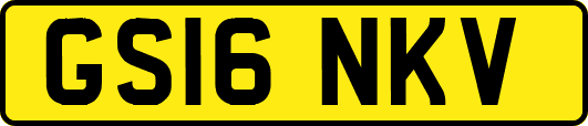 GS16NKV