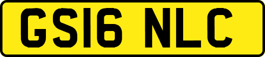 GS16NLC