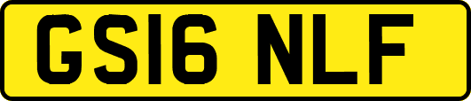 GS16NLF
