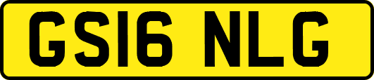 GS16NLG