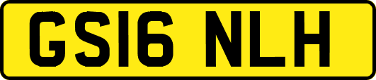 GS16NLH