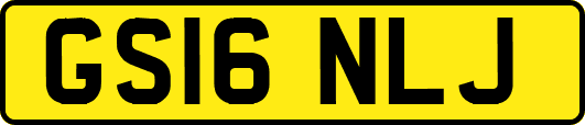 GS16NLJ