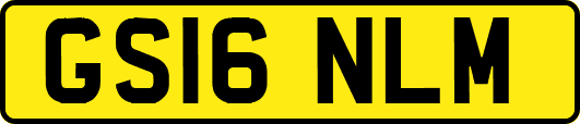GS16NLM